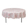 Pink french toile
