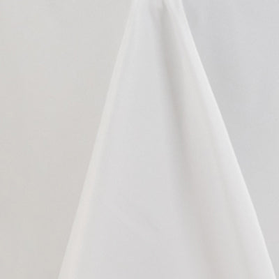 Durable White Tablecloths for Busy Events