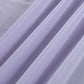 5 Pack Lavender Lilac Rectangle Plastic Table Covers, 54"x108" PVC Waterproof Disposable Tablecloths