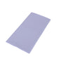 5 Pack Lavender Lilac Rectangle Plastic Table Covers, 54"x108" PVC Waterproof Disposable Tablecloths