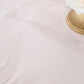 Blush Plastic Tablecloth Roll in A Cut-to-Size Box with Slide Cutter, Cuts Up to 36 Rectangle 8 Feet Disposable Table Covers - 54"x300ft