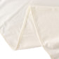 108" Ivory Scuba Round Tablecloth, Wrinkle Free Polyester Tablecloth