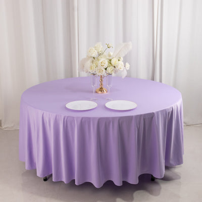 Seamless Table Cover for a Refined Look