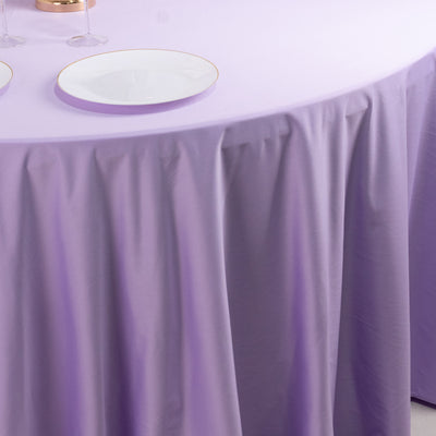 Durability and Versatility in One Table Cloth