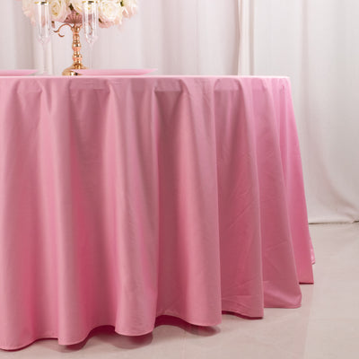 Durability and Versatility in One Table Cloth
