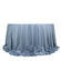 Dusty blue