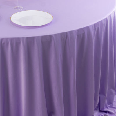 Durability and Versatility in One Table Cloth