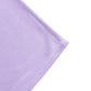 60"x102" Lavender Lilac Scuba Wrinkle Free Rectangular Tablecloth, Scuba Polyester Tablecloth