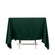 Hunter emerald green