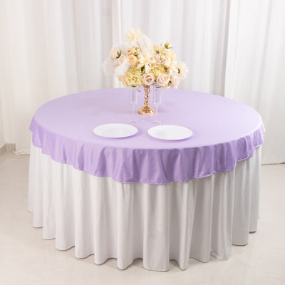 Seamless Table Cover for a Refined Look