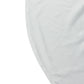 Scuba Rectangular 90"x132" Tablecloth White with Rounded Corners – Seamless, Wrinkle Free & Stain Resistant Table Cover