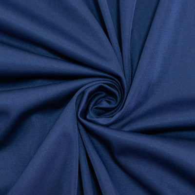 When to Use Navy Scuba Fitted Tablecloths