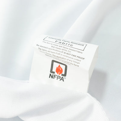 Fire Retardant Fabric Benefits and Care