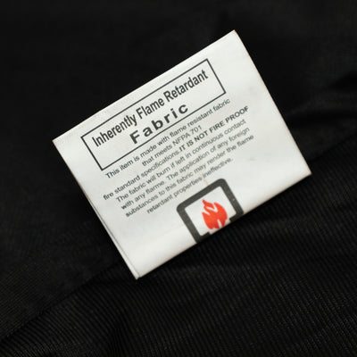 Why Choose Black Table Covers?