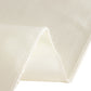 70" Shimmer Pearl White Scuba Square Tablecloth, Wrinkle Free Seamless Polyester Table Cover