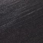 Shiny black polyester tablecloth with shimmer sequin dots.