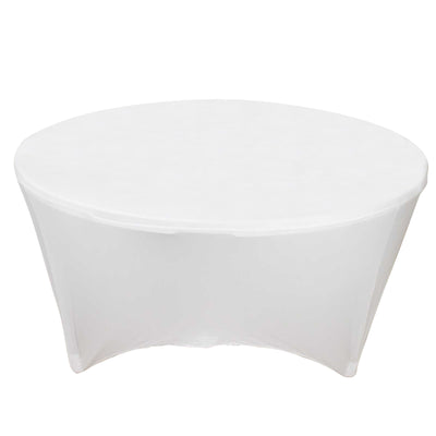 Transform Your Event with Spandex Tablecloths