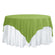 Apple green