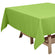 Apple green