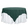 Hunter emerald green