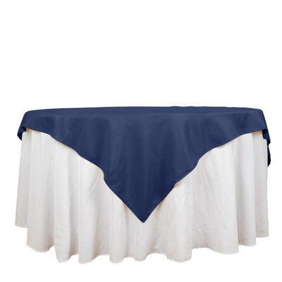 Elevate Your Event with Luxurious Navy Blue
