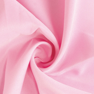 Seamless Pink Square Tablecloth For All Events