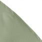 90"x90" Dusty Sage Green Seamless Square Polyester Overlay
