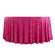 Fuchsia crushed velvet