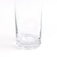 6 Pack Clear Cylinder Glass Vases - 12" for Floral Arrangements & Wedding Centerpieces