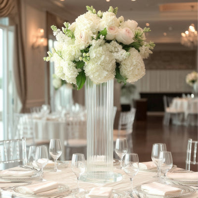 Endless Styling Options