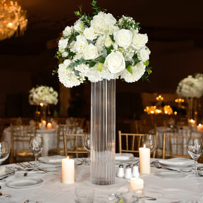 Statement-Making Centerpieces