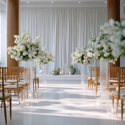 Seamless Styling Options