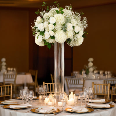 Versatile & Striking Design