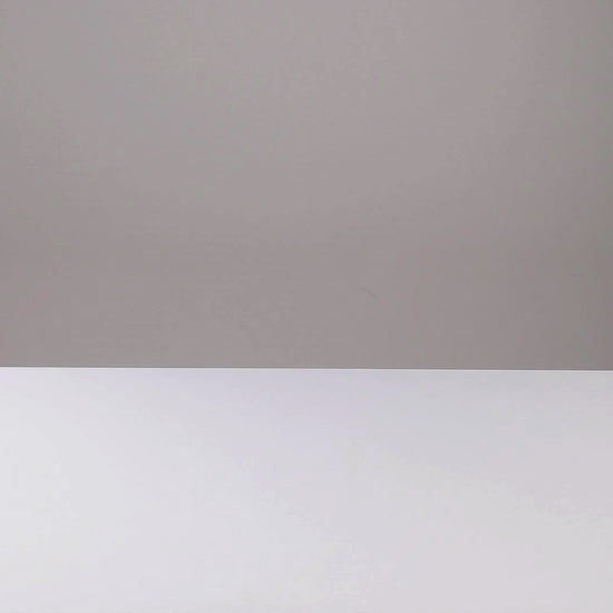 Clear acrylic cupcake stand, 4-tier dessert display, 17 inches tall.