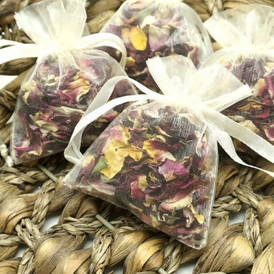 Versatile and Practical Gift Bags