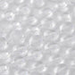 Clear acrylic crystal diamond garland chain bead roll, 10mm, 30ft long.