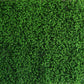 11 Sq ft. | Baby Green Boxwood Hedge Garden Wall Backdrop Mat