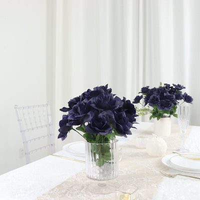 Versatile Decor Solutions with Silk Roses