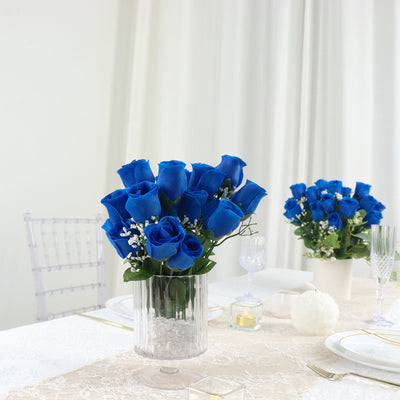 Durable and Versatile Silk Flowers