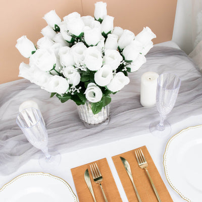 Versatile Decoration Options