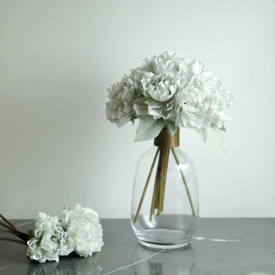 Versatile Decoration Options