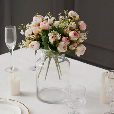 Versatile Floral Arrangements