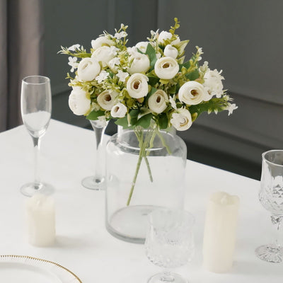 Versatile Floral Arrangements