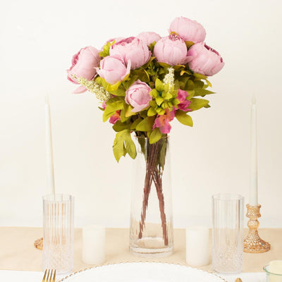 Durable and Hypoallergenic Floral Arrangements