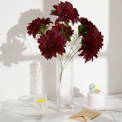 Long-lasting Beauty of Artificial Silk Flowers