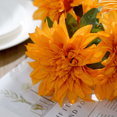 Maintenance-Free Floral Beauty