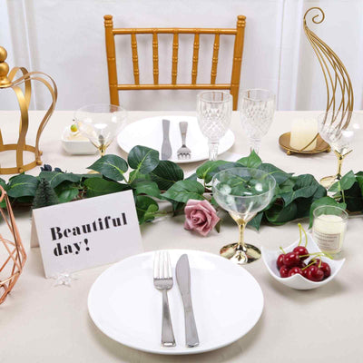 Maintenance-Free Greenery for Every Occasion