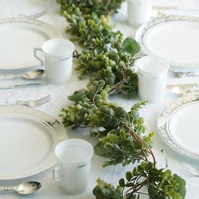 Durability Meets Elegance