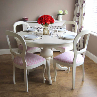 Hassle-Free Floral Decor