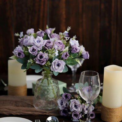 Create a Captivating Ambiance